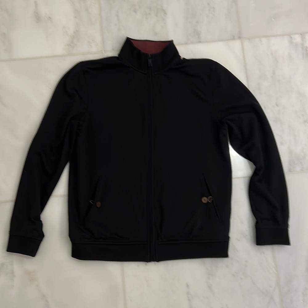 Classic yet modern Ted Baker jacket
